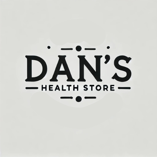 Dan's Health Store